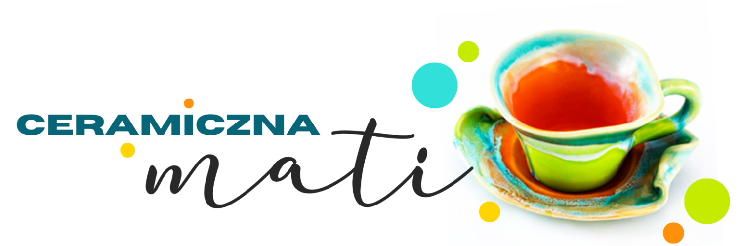 logo pracowni ceramiczna mati